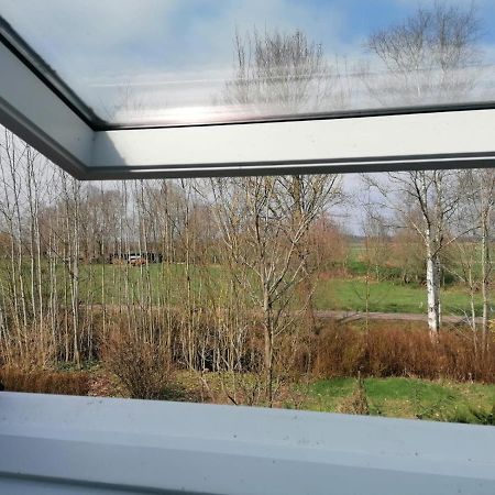 Landhaus Im Bremischen Hagen im Bremischen Luaran gambar
