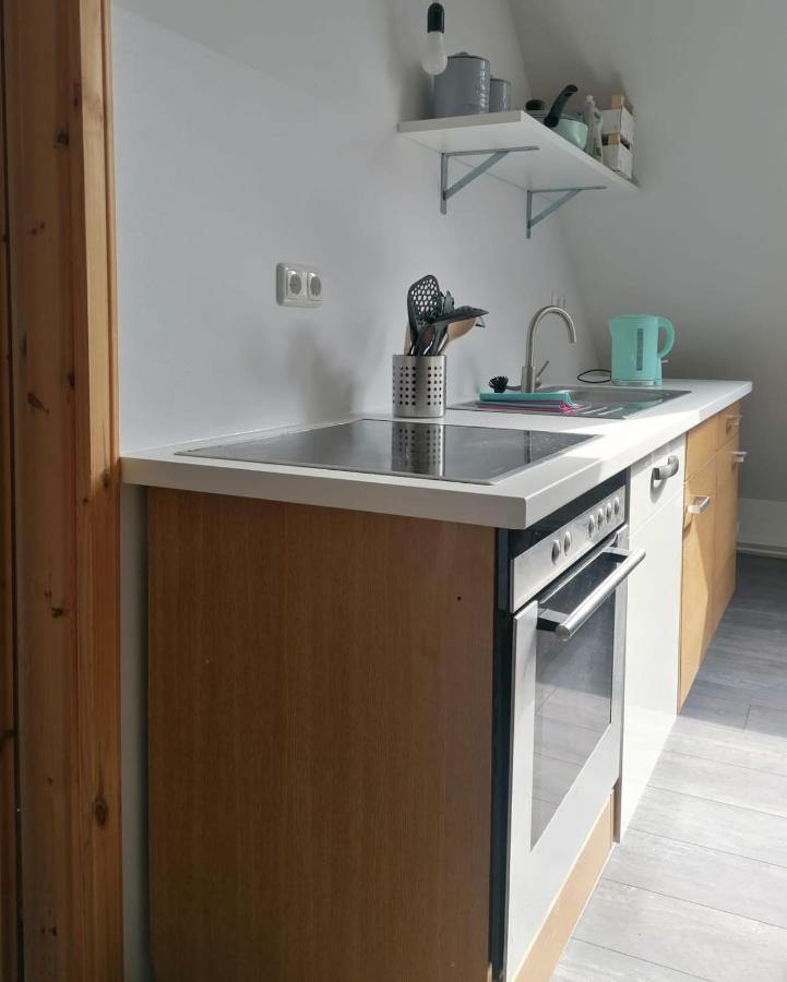 Landhaus Im Bremischen Hagen im Bremischen Luaran gambar