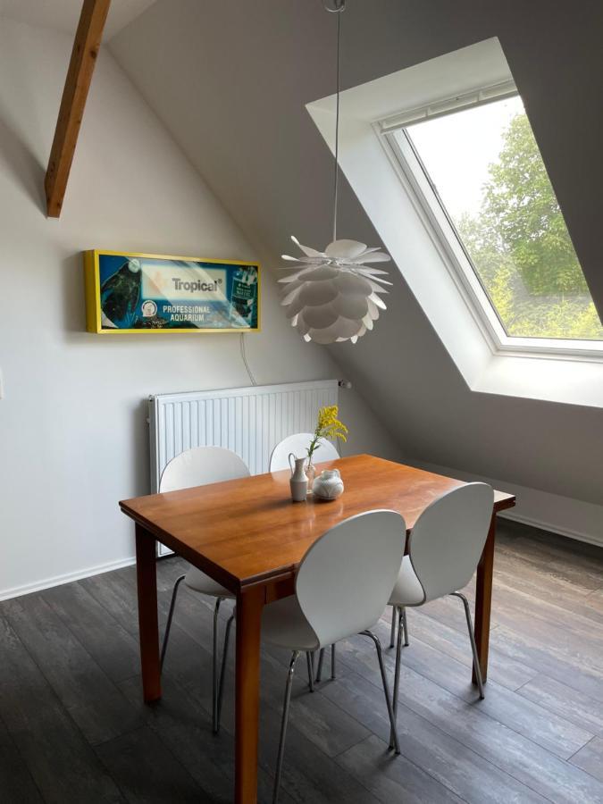 Landhaus Im Bremischen Hagen im Bremischen Luaran gambar