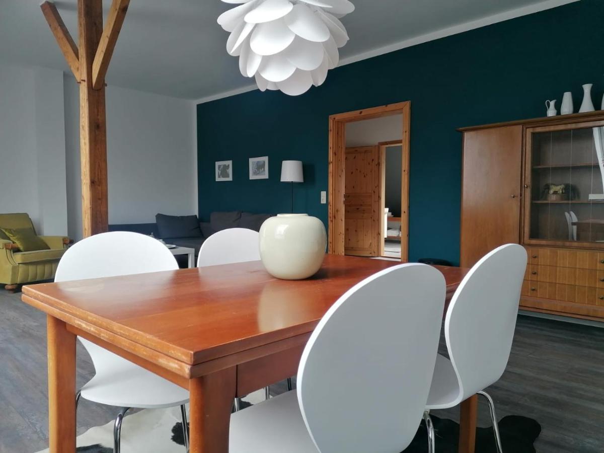 Landhaus Im Bremischen Hagen im Bremischen Luaran gambar