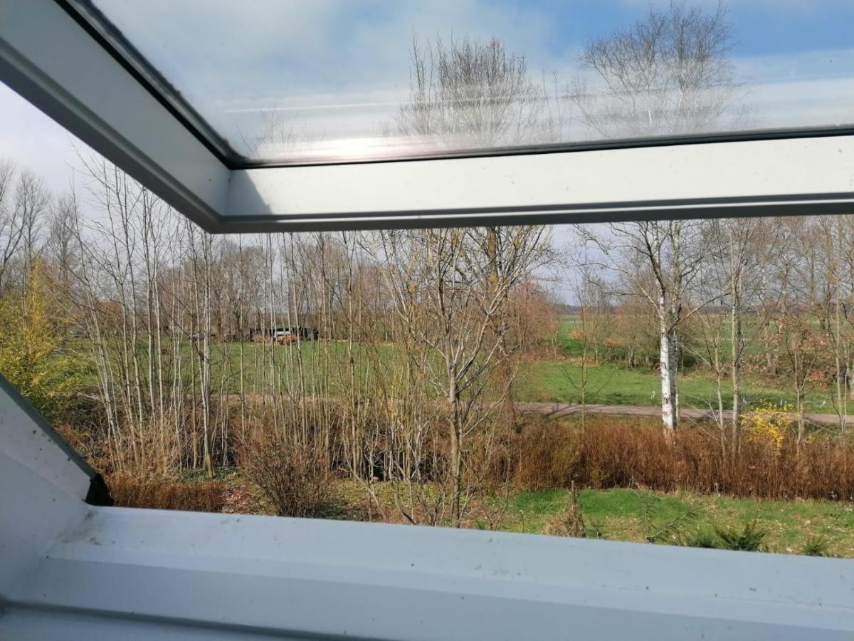 Landhaus Im Bremischen Hagen im Bremischen Luaran gambar