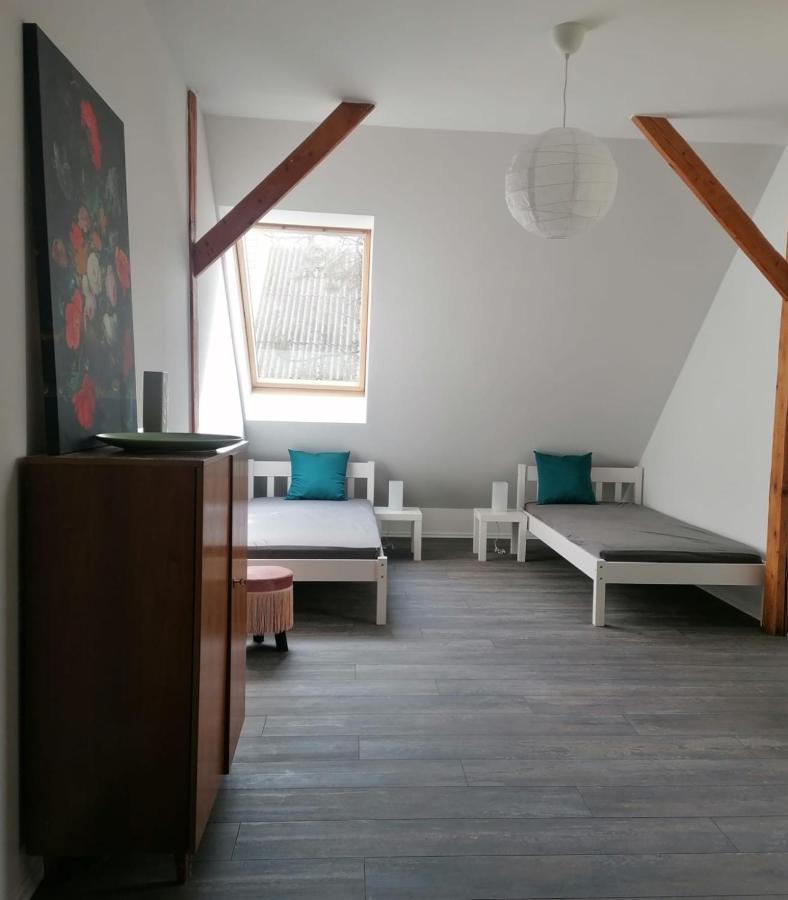 Landhaus Im Bremischen Hagen im Bremischen Luaran gambar