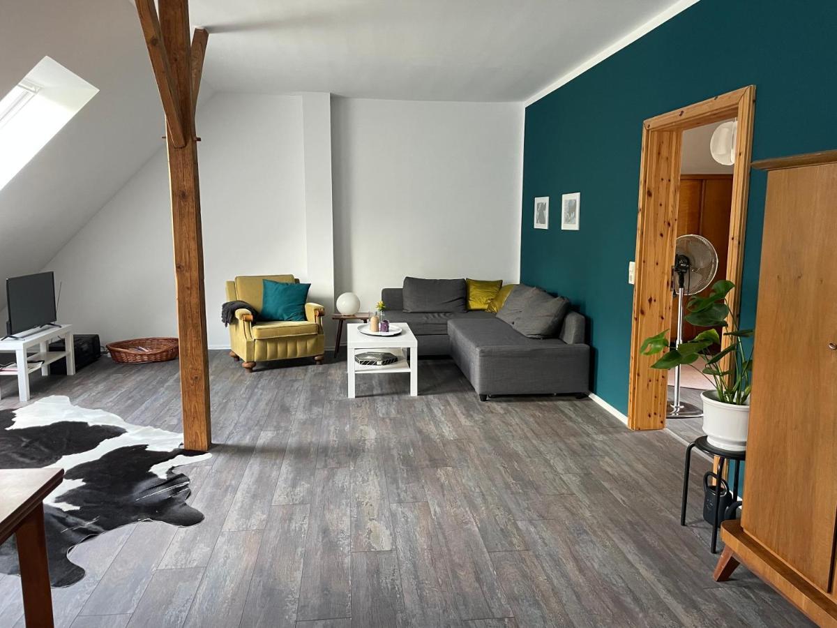 Landhaus Im Bremischen Hagen im Bremischen Luaran gambar