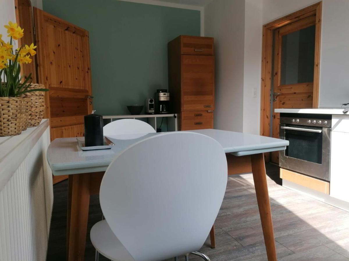 Landhaus Im Bremischen Hagen im Bremischen Luaran gambar