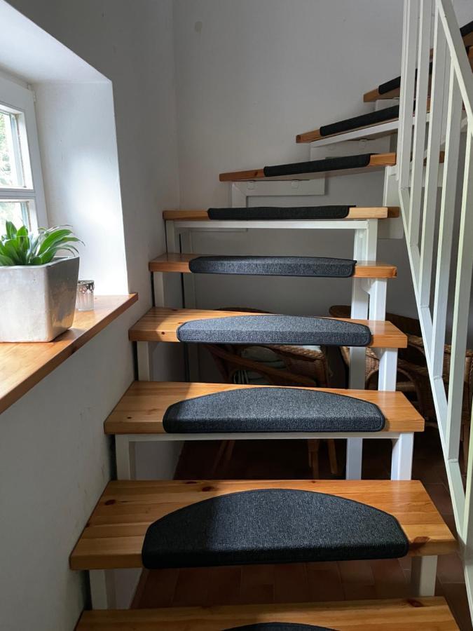Landhaus Im Bremischen Hagen im Bremischen Luaran gambar