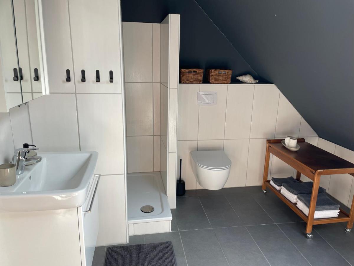 Landhaus Im Bremischen Hagen im Bremischen Luaran gambar